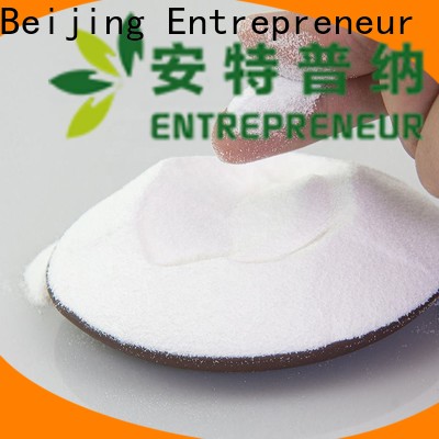 Entrepreneur PVC Paste Resin