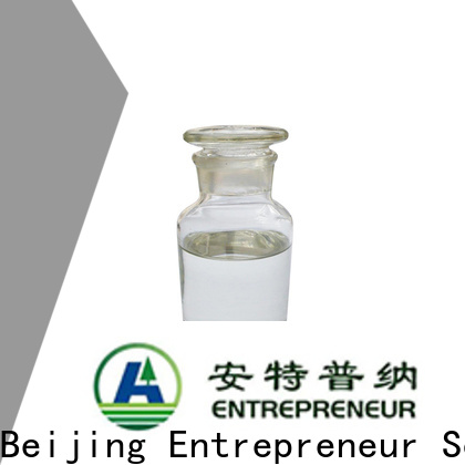 Entrepreneur Silane & Silicone Oil