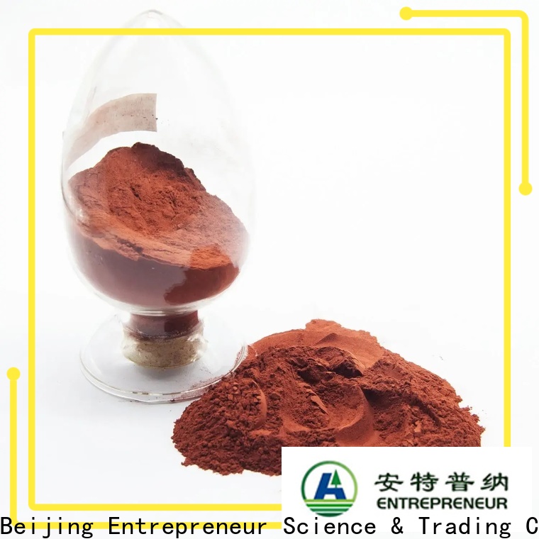 Entrepreneur Copper Powder