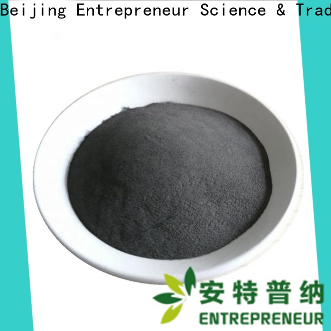 Entrepreneur Conductive Powder
