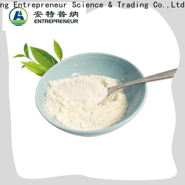 Entrepreneur Fumed Aluminium