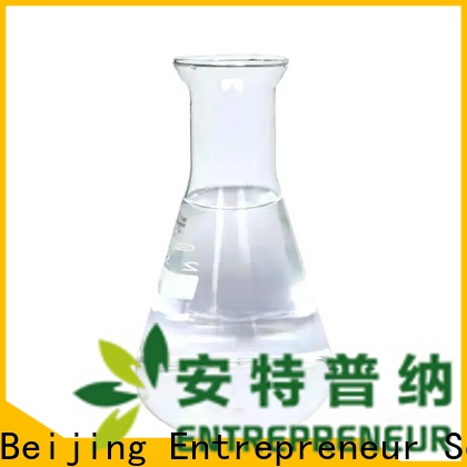 Entrepreneur Silane & Silicone Oil