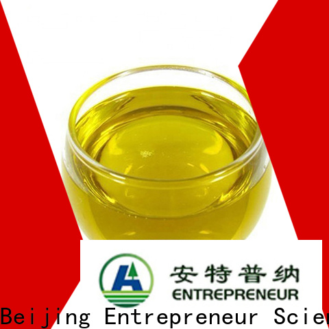 Entrepreneur Vanillyl butyl ether