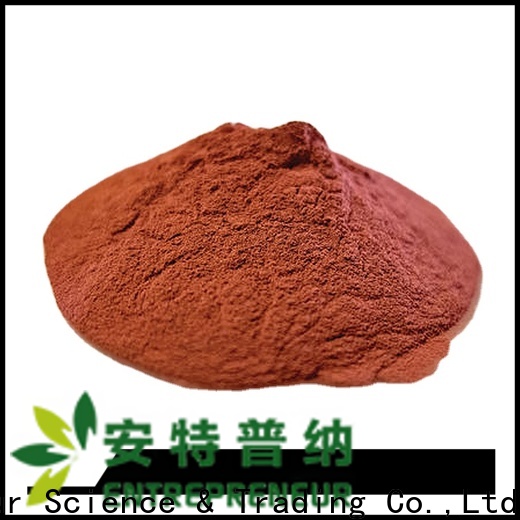 Entrepreneur Dendritic Silver Coated Copper Powder