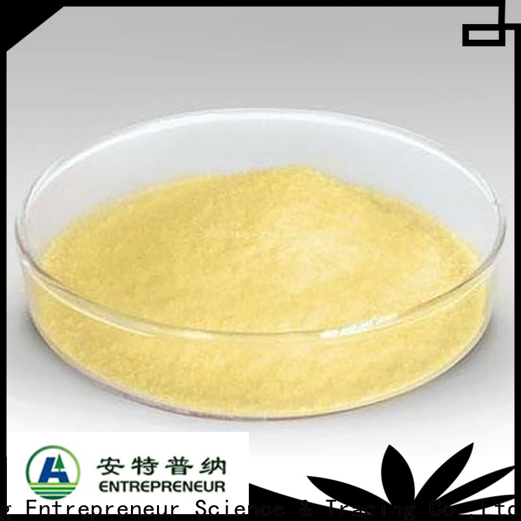 Entrepreneur 2-Acetylpyrazine