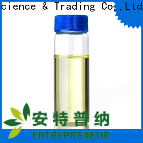 Entrepreneur Vanillyl butyl ether