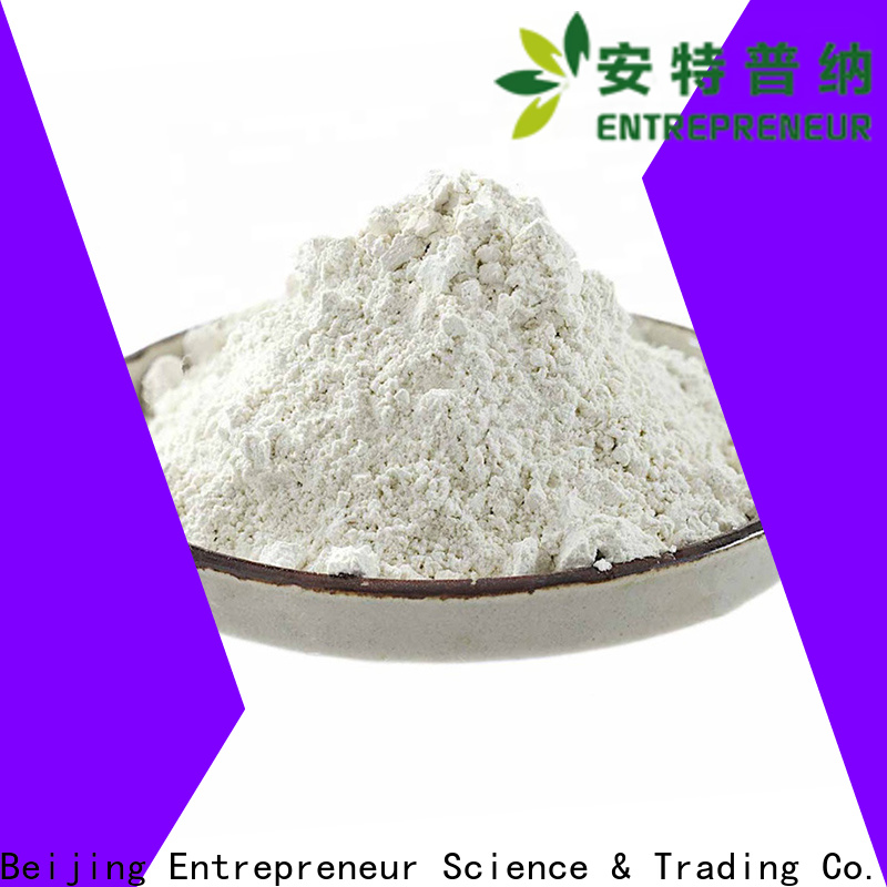 Entrepreneur Magnesium Aluminum Silicate NF Type
