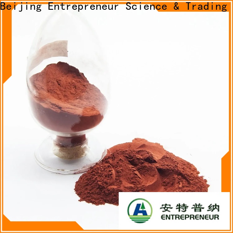 Entrepreneur Copper Powder