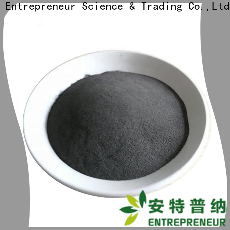 Entrepreneur Copper Powder