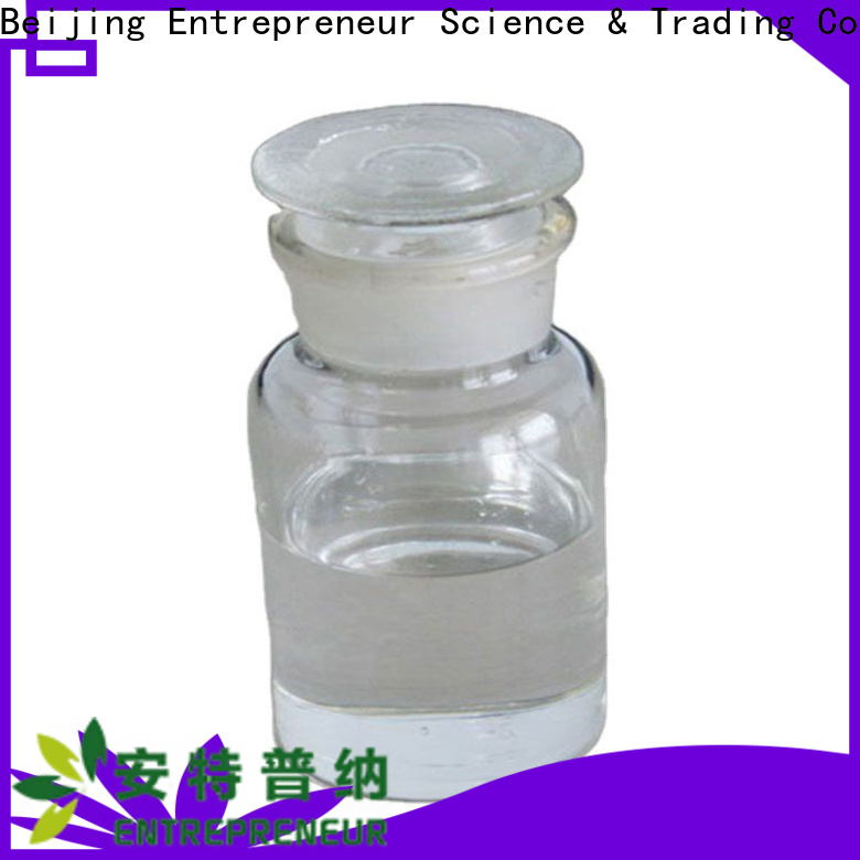 Entrepreneur Silane & Silicone Oil