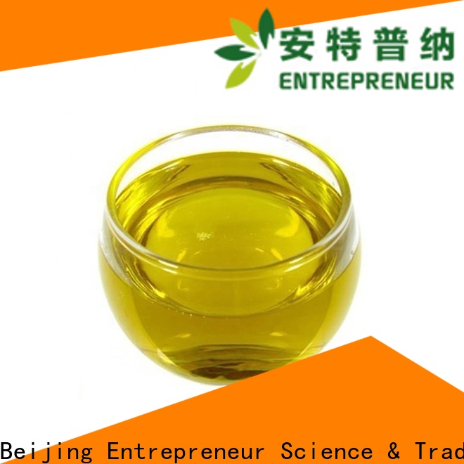 Entrepreneur Vanillyl butyl ether