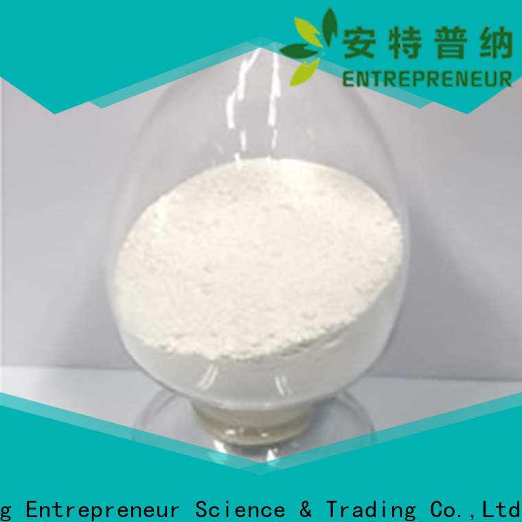 Nano Titanium Dioxide