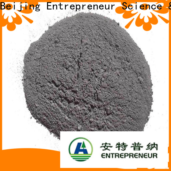 Entrepreneur Dendritic Silver Coated Copper Powder