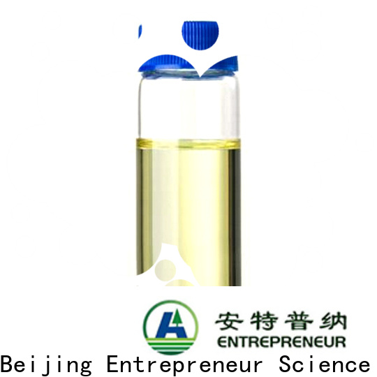 Entrepreneur 2-Acetylpyrazine