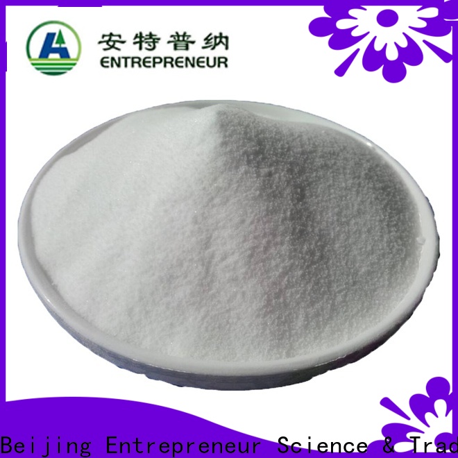 Entrepreneur Fumed Aluminium