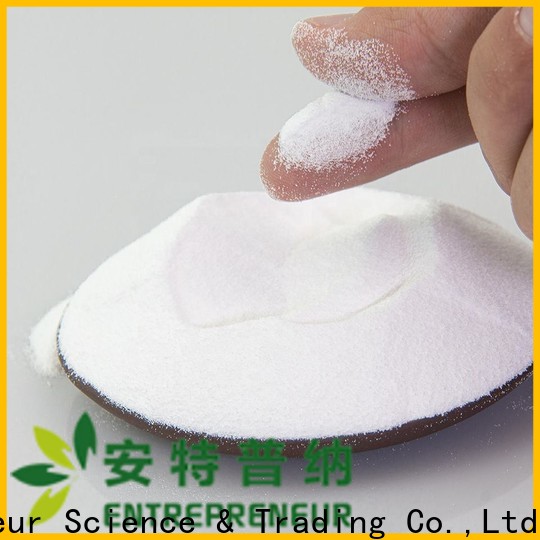 Entrepreneur PVC Paste Resin
