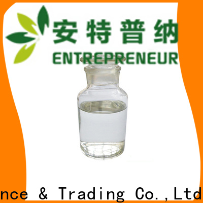 Entrepreneur Dimethyl silicone oil