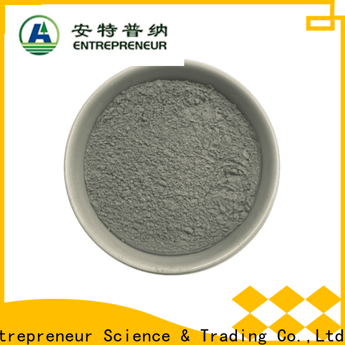Entrepreneur Dendritic Silver Coated Copper Powder