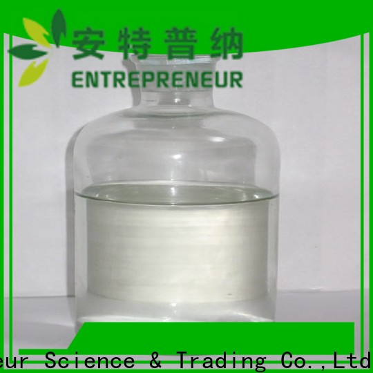 Entrepreneur Dimethyl silicone oil