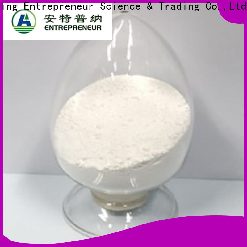 Entrepreneur Hydrophilic Fumed Silica