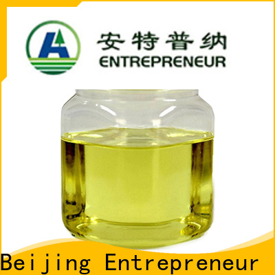 Entrepreneur Vanillin Isobutyrate