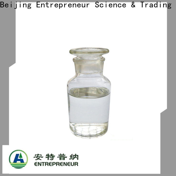 Entrepreneur Polydimethylsiloxane