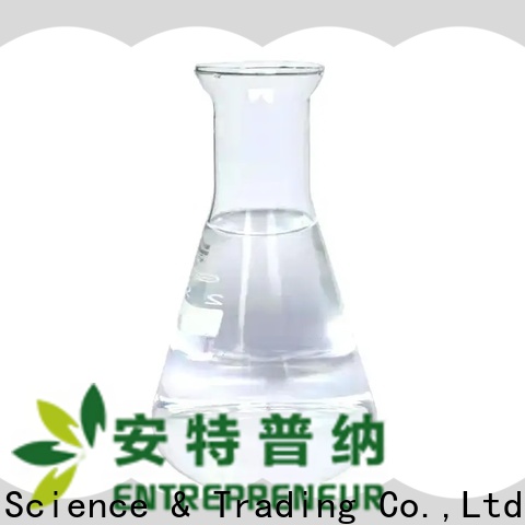 Entrepreneur Dimethyl silicone oil
