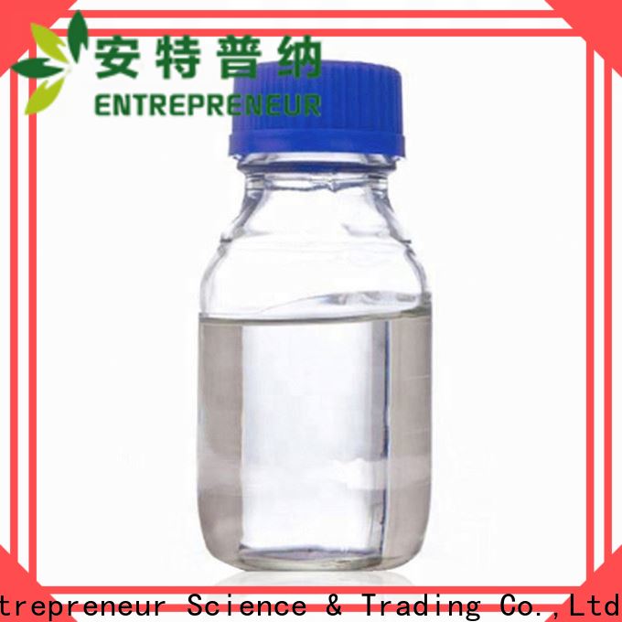 Entrepreneur 2-Acetylpyrazine