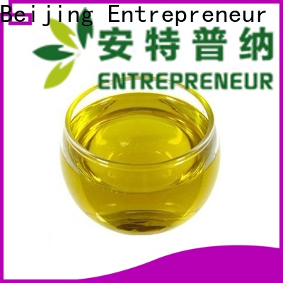Entrepreneur Vanillin Isobutyrate