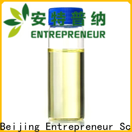 Entrepreneur 2-Acetylpyrazine