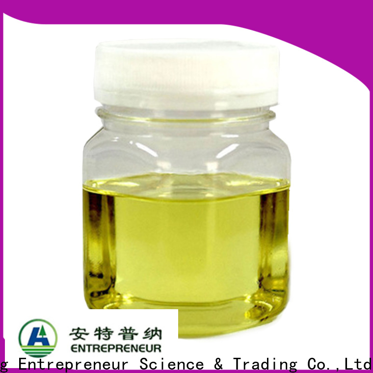 Entrepreneur 2-Acetylpyrazine