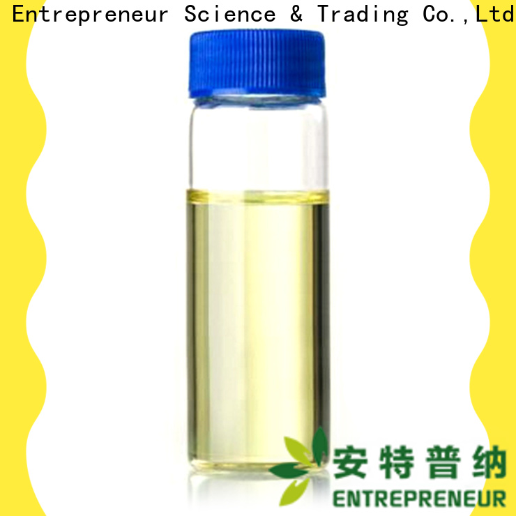 Entrepreneur 2-Acetylpyrazine