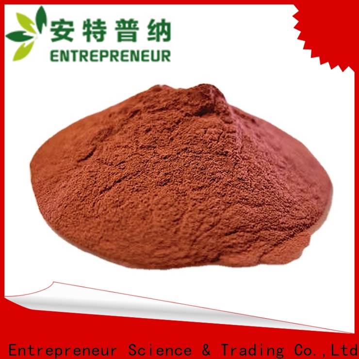 Dendritic Silver Coated Copper Powder