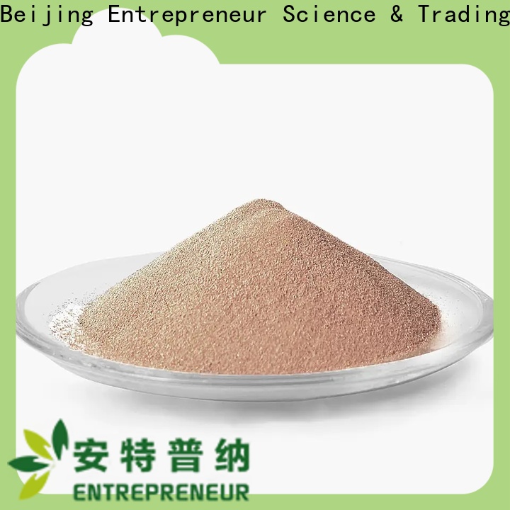 Entrepreneur Dendritic Silver Coated Copper Powder