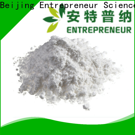 Entrepreneur Fumed Aluminium