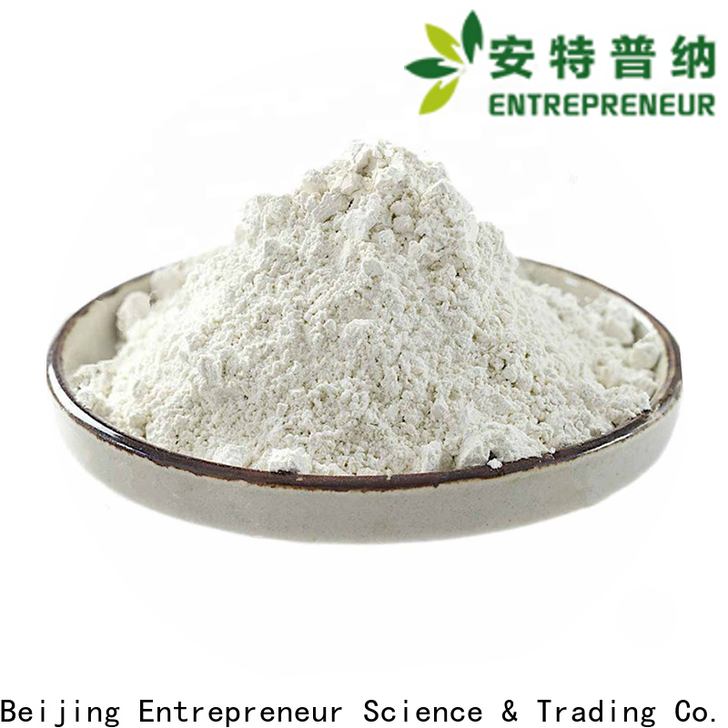 Entrepreneur Nano Titanium Dioxide