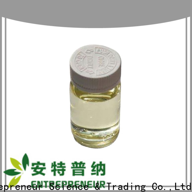 Entrepreneur Sulfonic acids