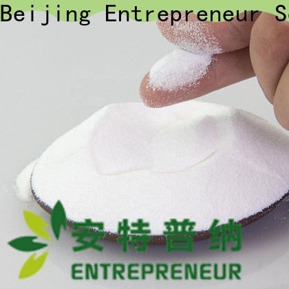 Entrepreneur PVC Paste Resin