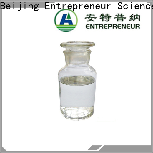 Entrepreneur Silane & Silicone Oil