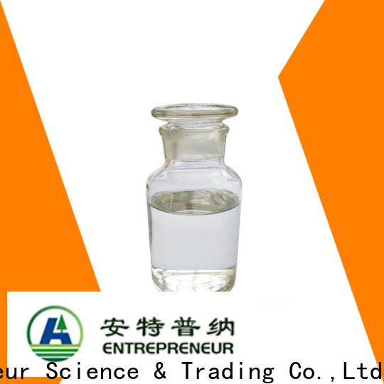 Entrepreneur Dimethyl silicone oil