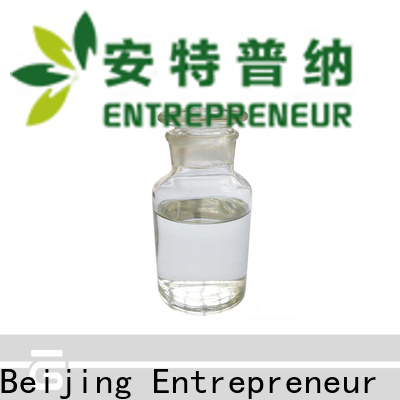 Entrepreneur Silane & Silicone Oil
