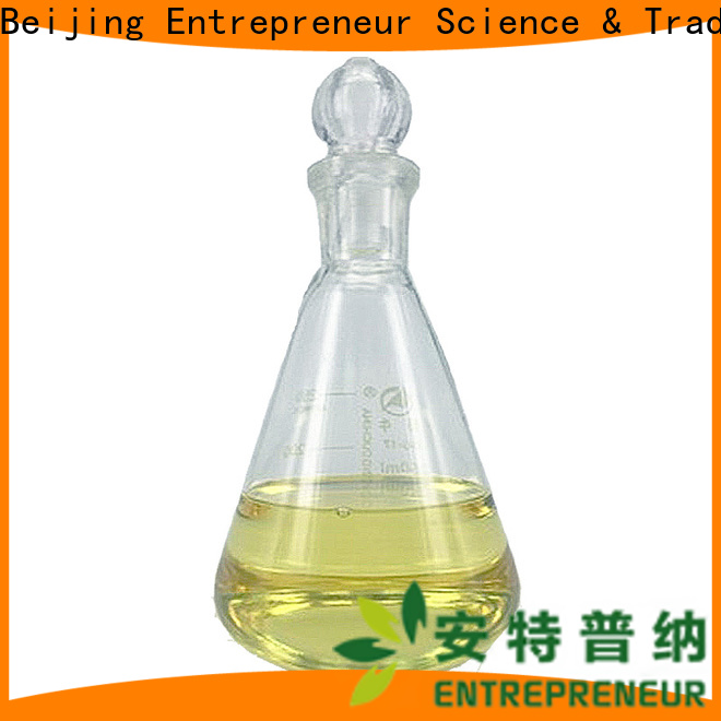 Entrepreneur Silane & Silicone Oil
