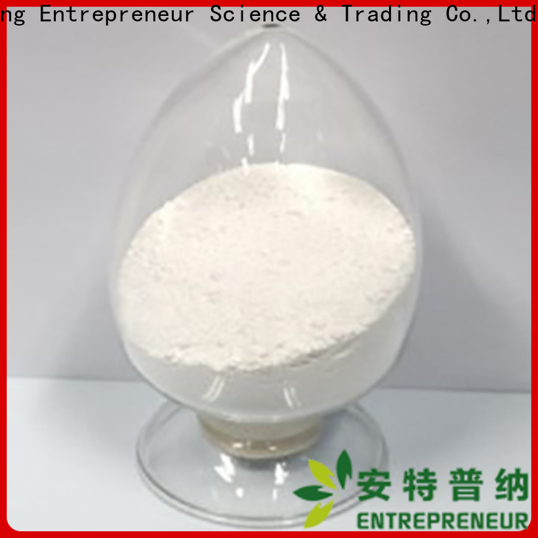 Entrepreneur Fumed Aluminium