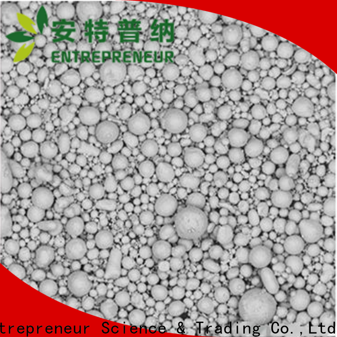 Safe To Use Ferrite powder factory price bulk production