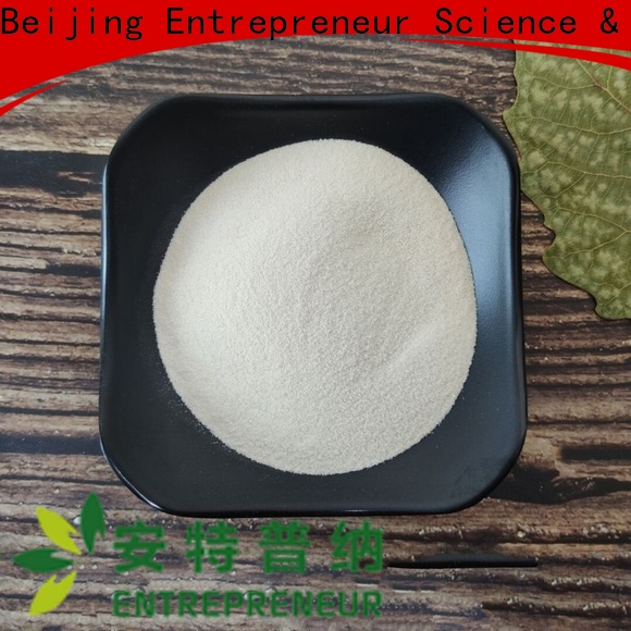 Entrepreneur carboxymethyl cellulose use supplier company
