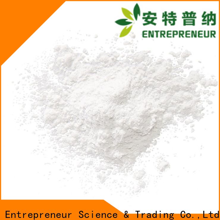 Entrepreneur Hydrophilic Fumed Titanium Dioxide factory price for different industries