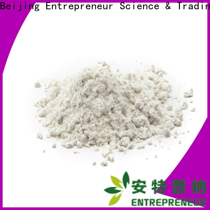 Fine Quality Magnesium Aluminum Silicate suppliers factory direct supply for different industries