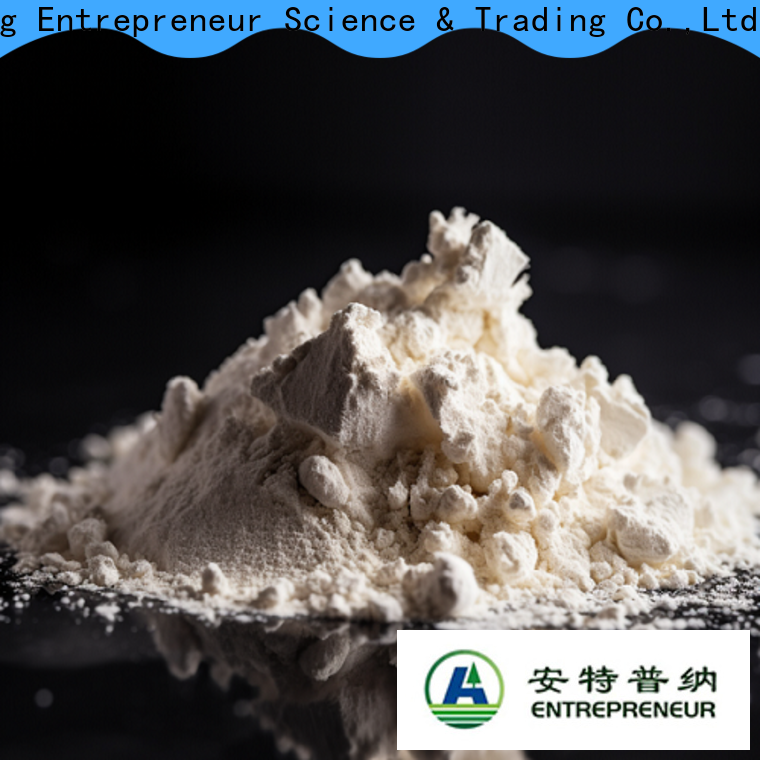bulk production Magnesium Aluminum Silicate side effects factory price bulk production