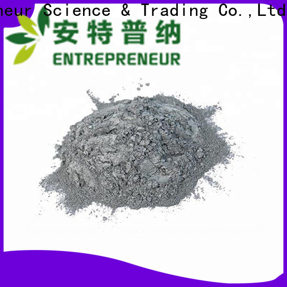 Entrepreneur Silver coated copper powder properties with custom services at sale