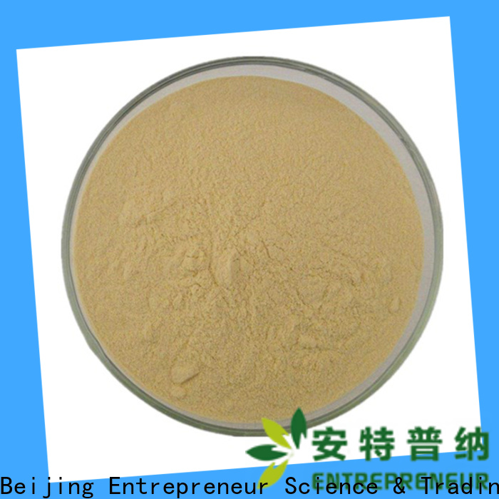 Entrepreneur Highly rated Phytic acid and dental health supplier for workplace